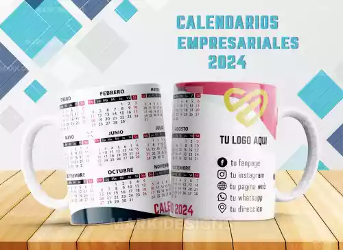 vectores plantilas CALENDARIO,